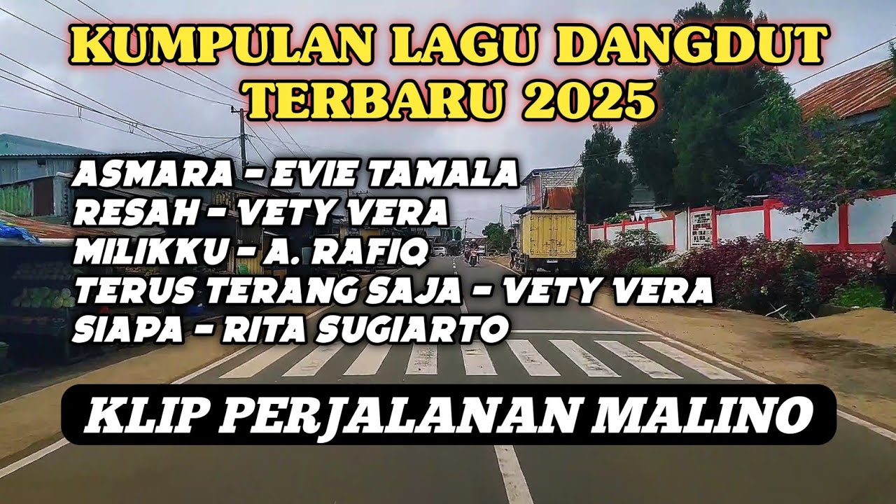 Kumpulan Lagu Dangdut Terbaru 2025 Versi Project 17 || Cocok Untuk Check Sound