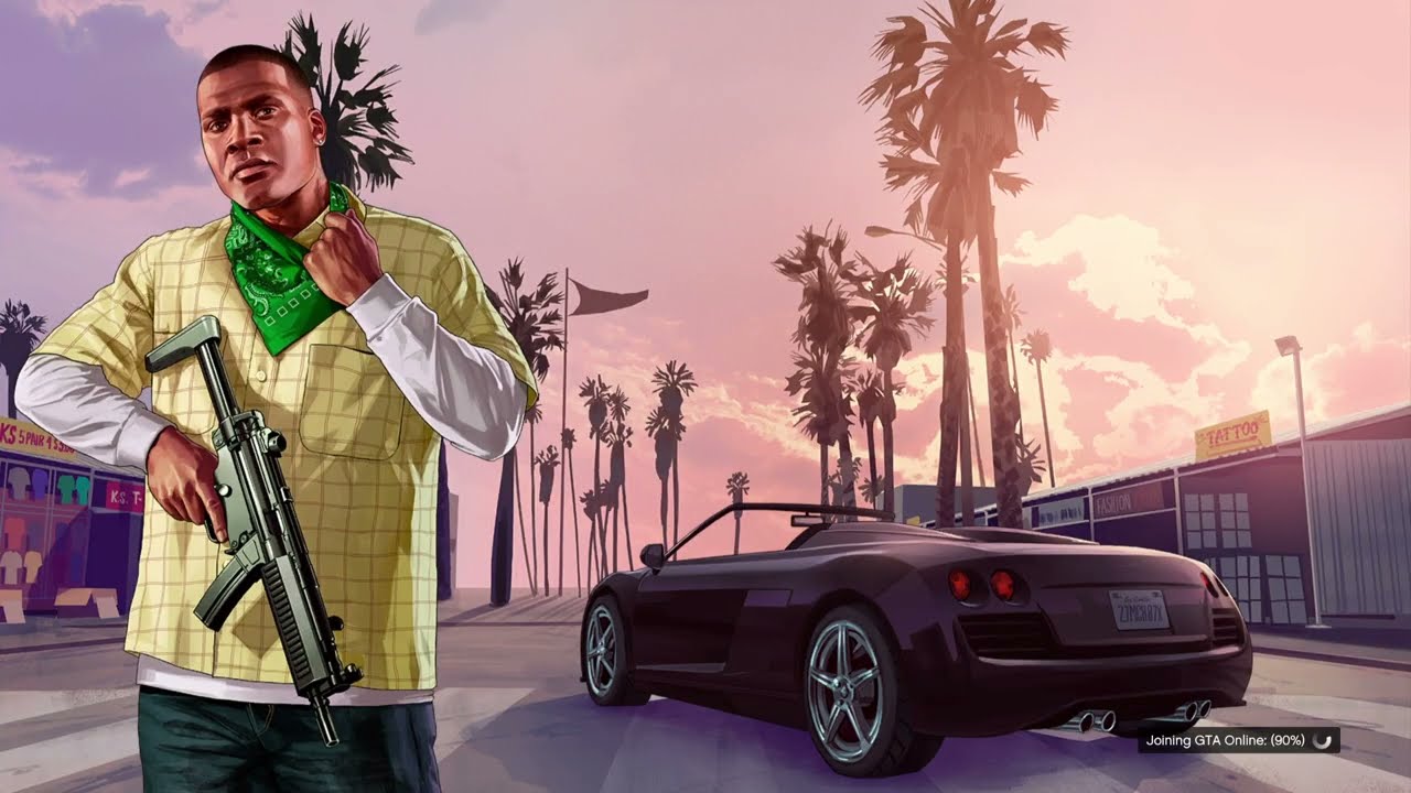 #gta5online #gta5 😎