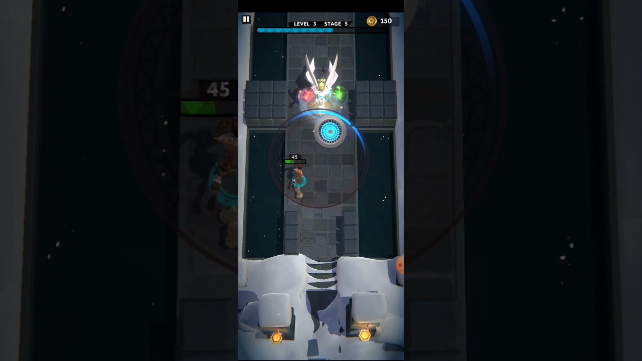 Tomb raider reloaded/ game ANDROID / IOS