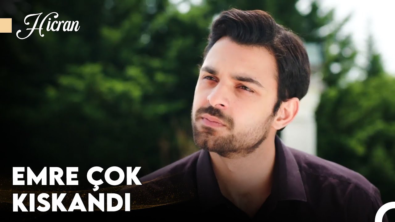 Dikkat Yüksek Doz Kıskançlık İçerir - Hicran