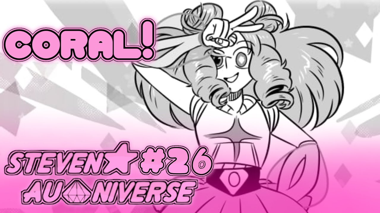 White Steven - S4, #26 - Dublado [PT-BR]