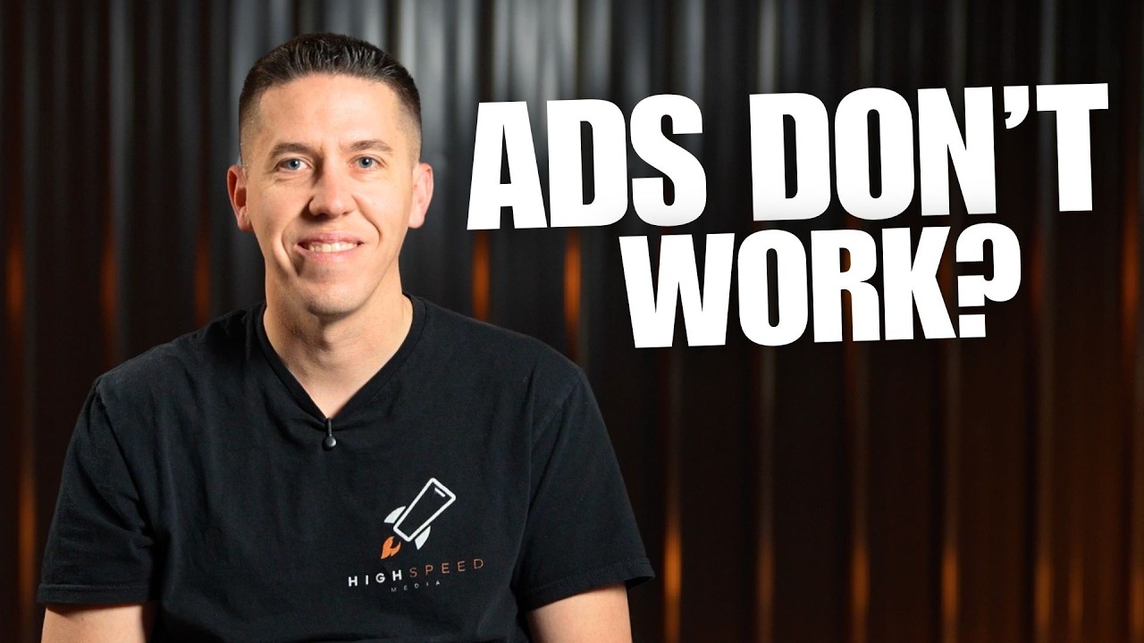 5 Reasons Your Digital Ads Are Failing In 2026