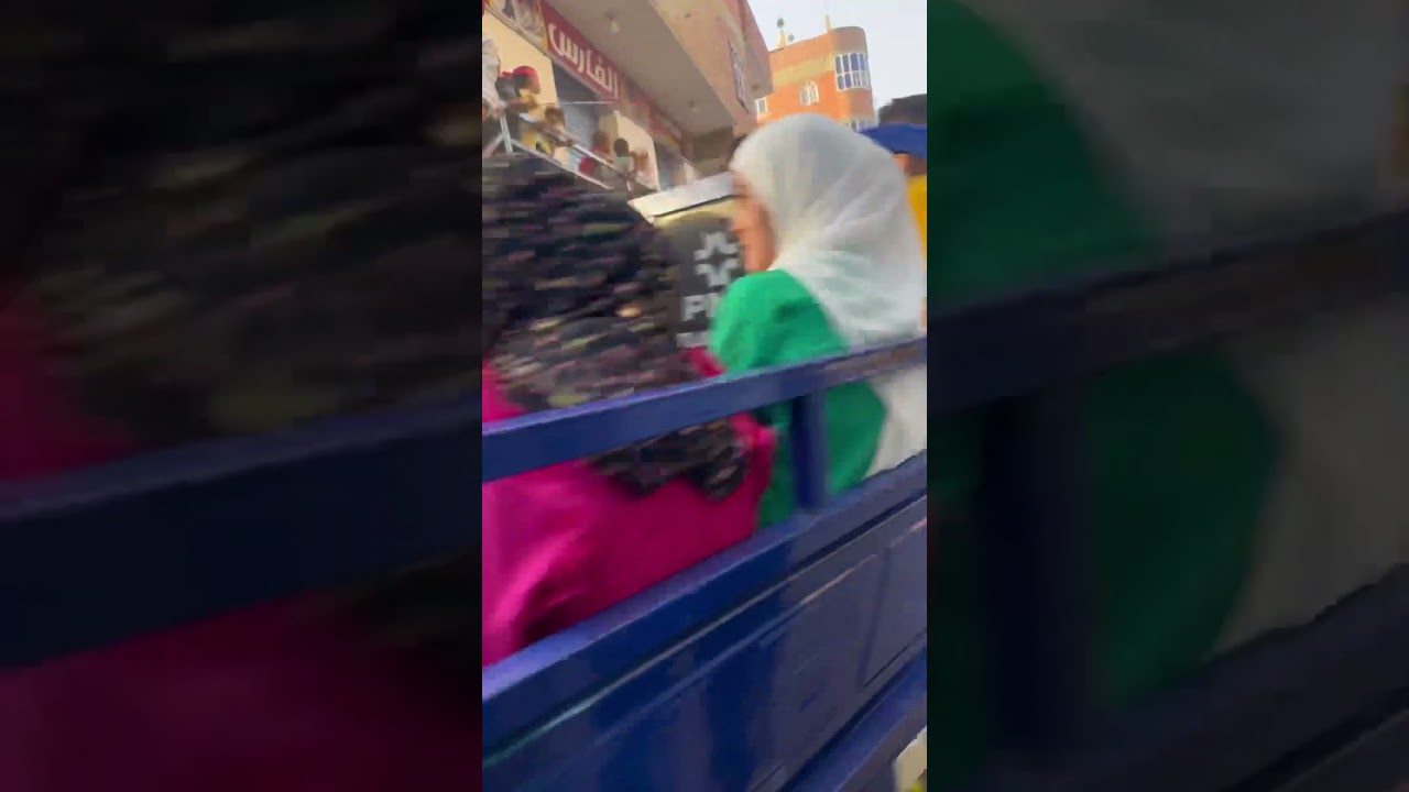 أبا البلد #bikelife المولد النبوي