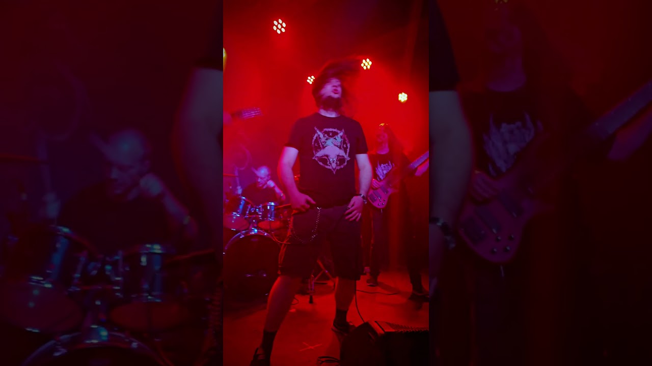 The Holocene Mess - Zoccolo 2.0 club 2023