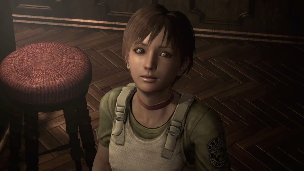 Ecliptic Express! | Resident Evil 0