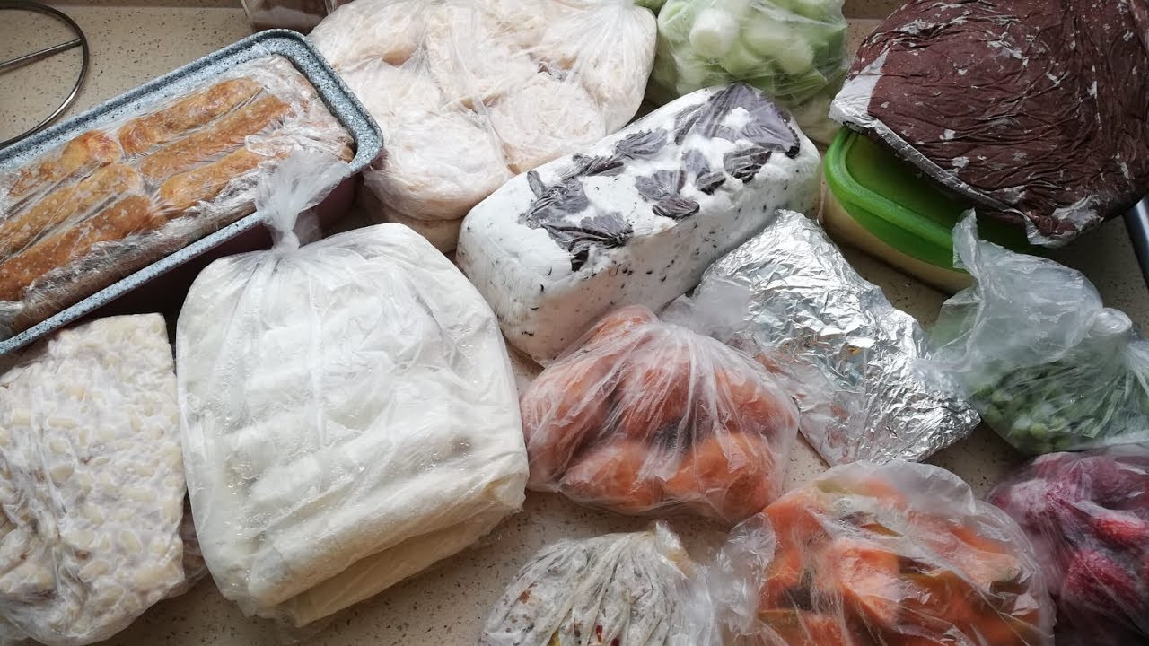 RAMAZANLIK BUZLUĞA ATMALIK PRATİK FİKİRLER 2018
