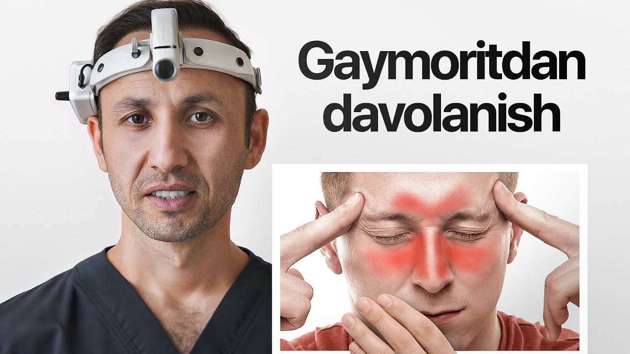 Bu videoni ko’rmasangiz gaymoritdan qutula olmaysiz