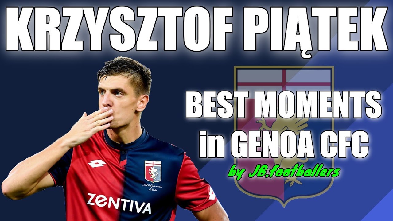 KRZYSZTOF PIĄTEK 