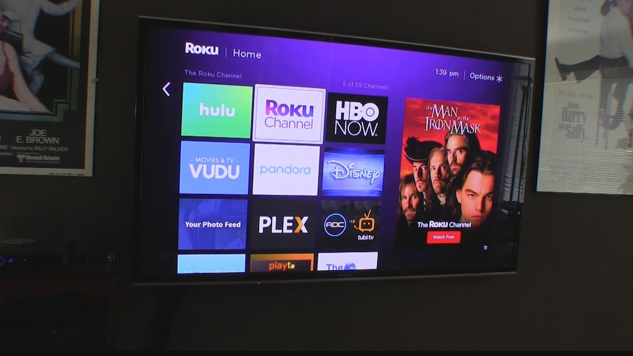 What The Tech: How to get free TV