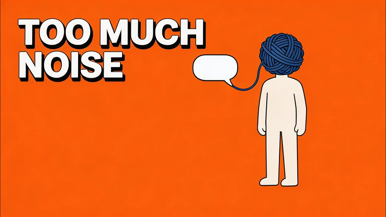 Polite But Draining? Here's What's Really Happening