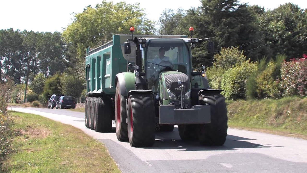 ROLLSPEED 8844, Faîtes la différence à la moisson !