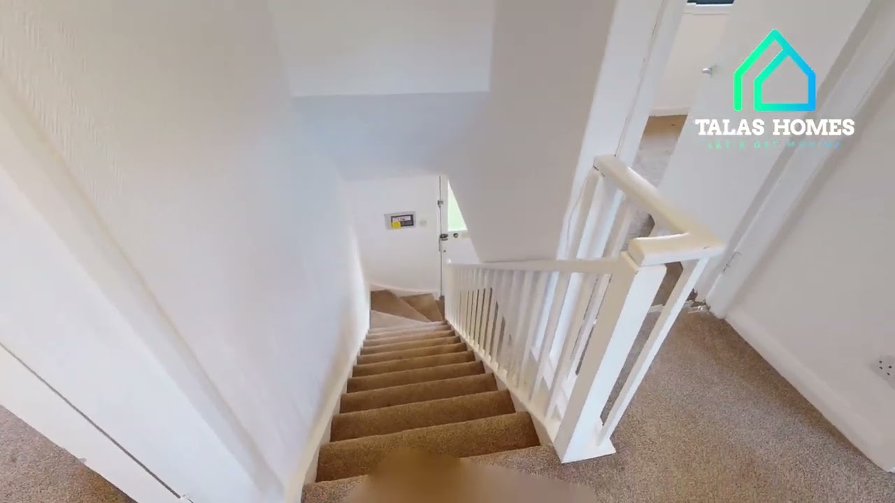 House for sale in East Kilbride - 39 Logie Park, G74 4BU