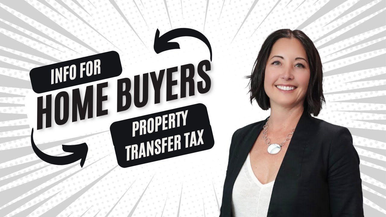 Property Transfer Tax Video