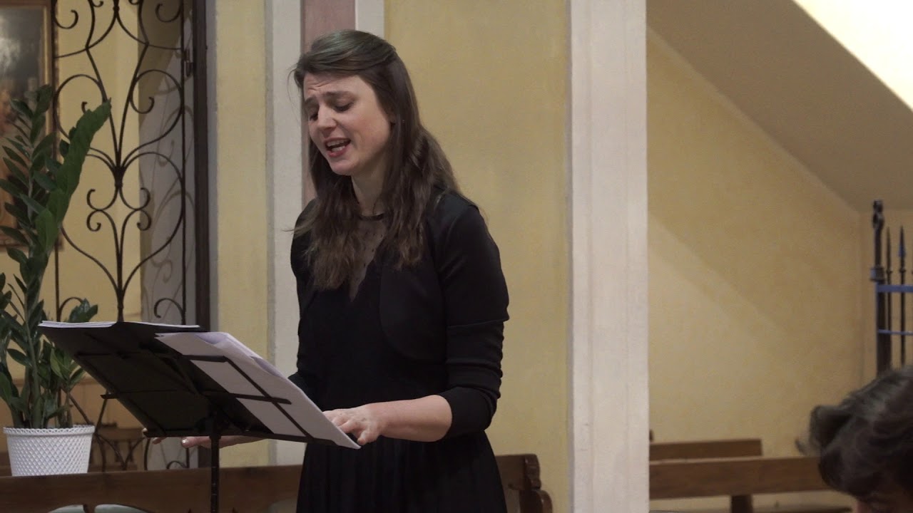 Francesca Caccini 