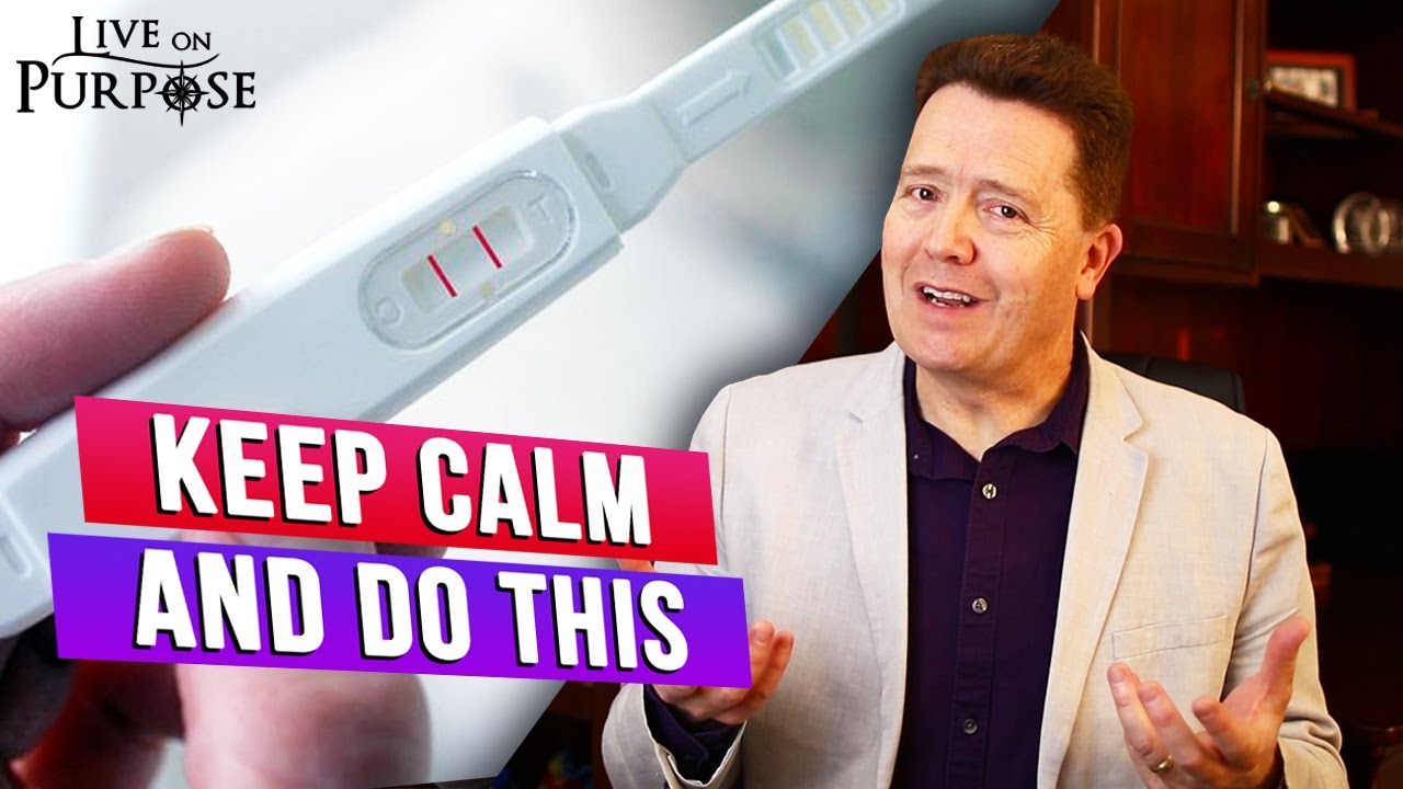 Parenting A Pregnant Teenager
