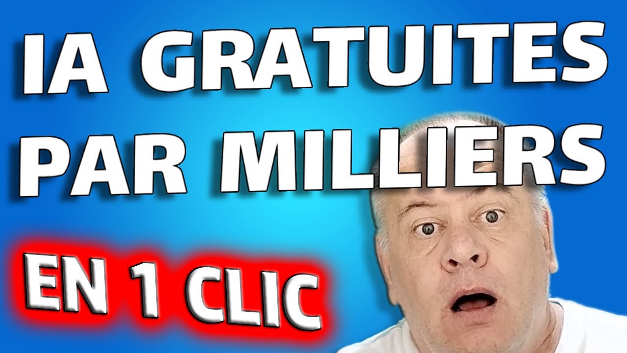 POE des milliers d'IA gratuites sur un seul site