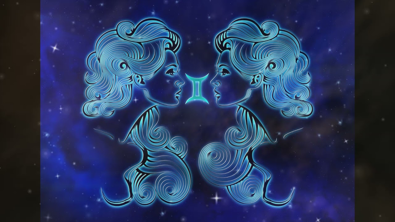 GEMINI Subliminal. Activate Your Zodiac Power