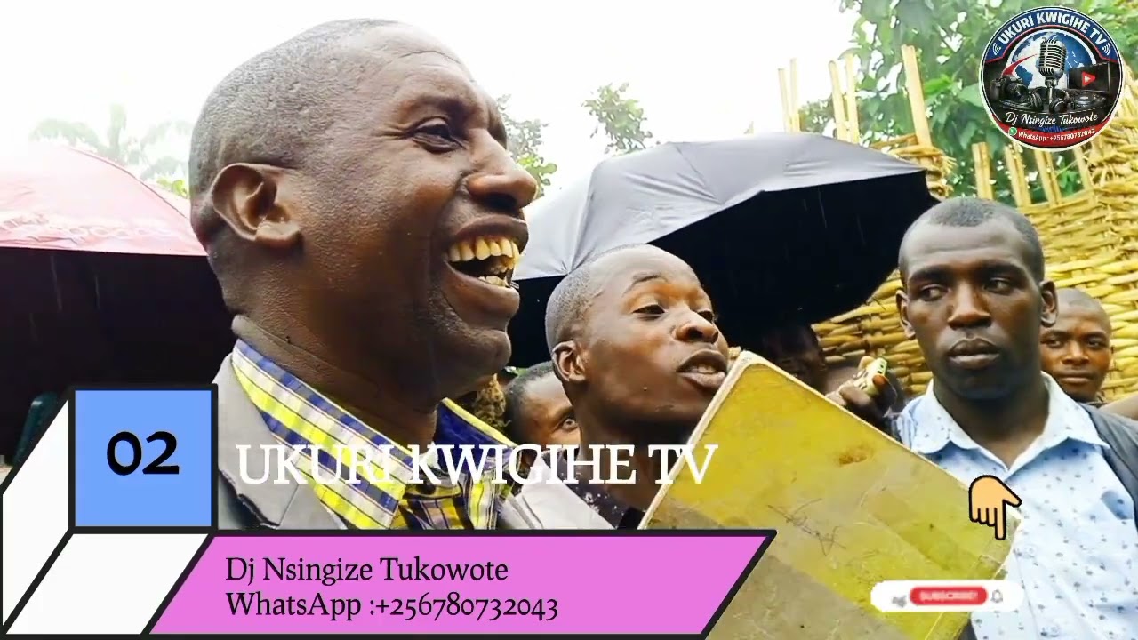 🛑IBITABO BAHINDANYIJE IVUGURURA by ZAGOSE🛑