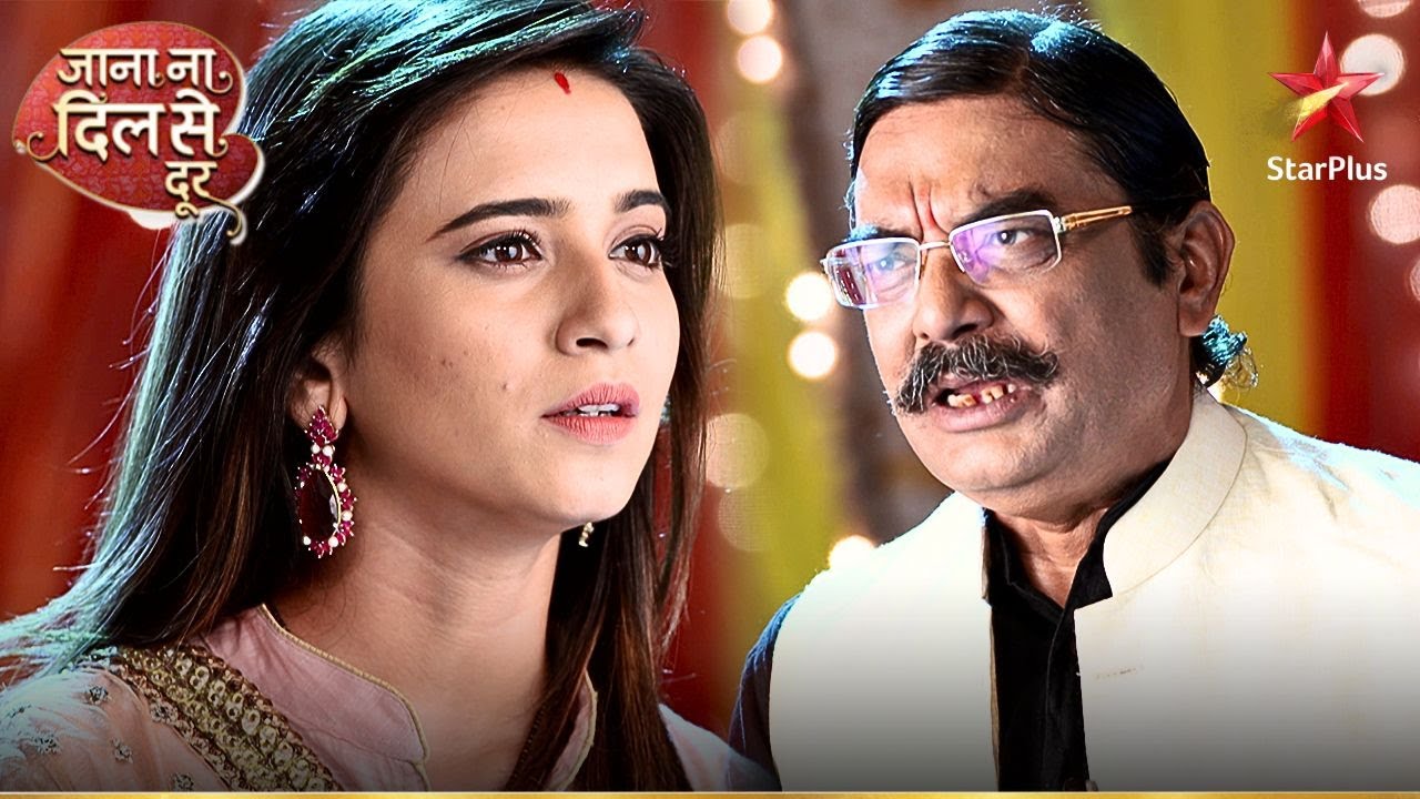 Vividha मिली Kailash से! | Jana Na Dil Se Door