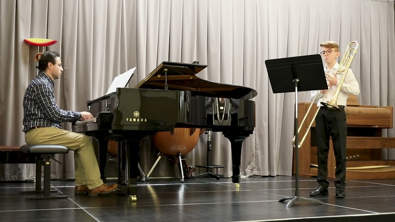 20.02.2023 - Mojm&iacute;r B&aacute;rtek -  Blues (Sebastian Cretan - pozoun)