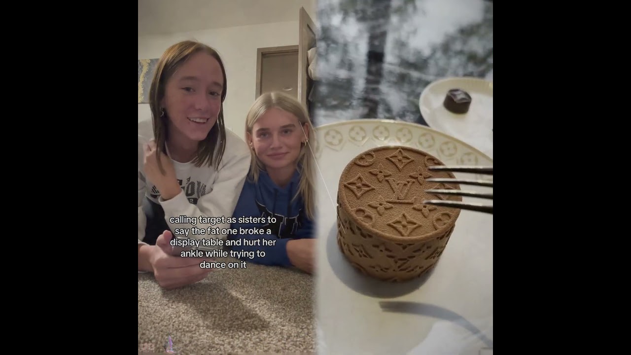 this call was longgg😭 Hannah Forster #tiktokuni #fypシ゚viral #pov #foryoupage #fypツ 🤠