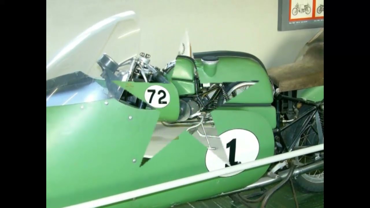 museo Moto Guzzi