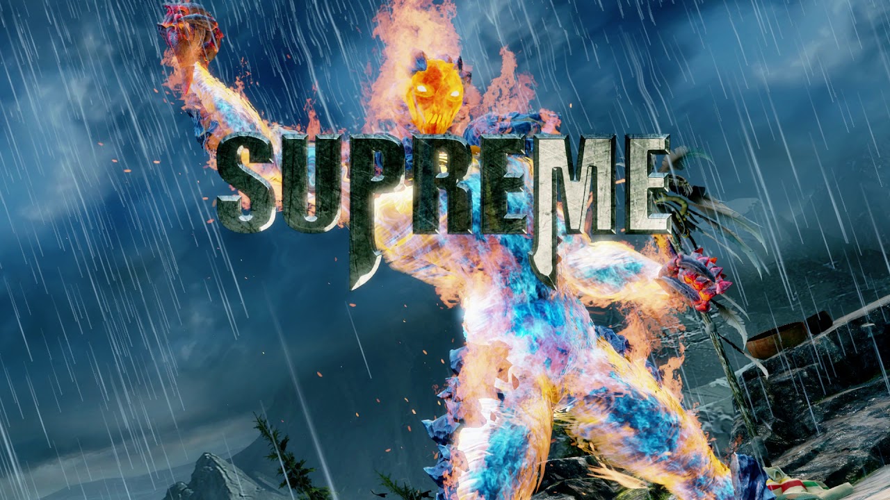 HEAT WAVE INCOMING: Killer Instinct Cinder Ranked Matches