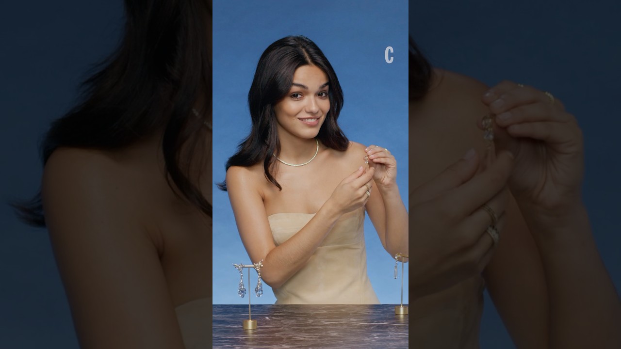 #RachelZegler gets it, we don&rsquo;t actually want to pay more for less. #ExpensiveTasteTest