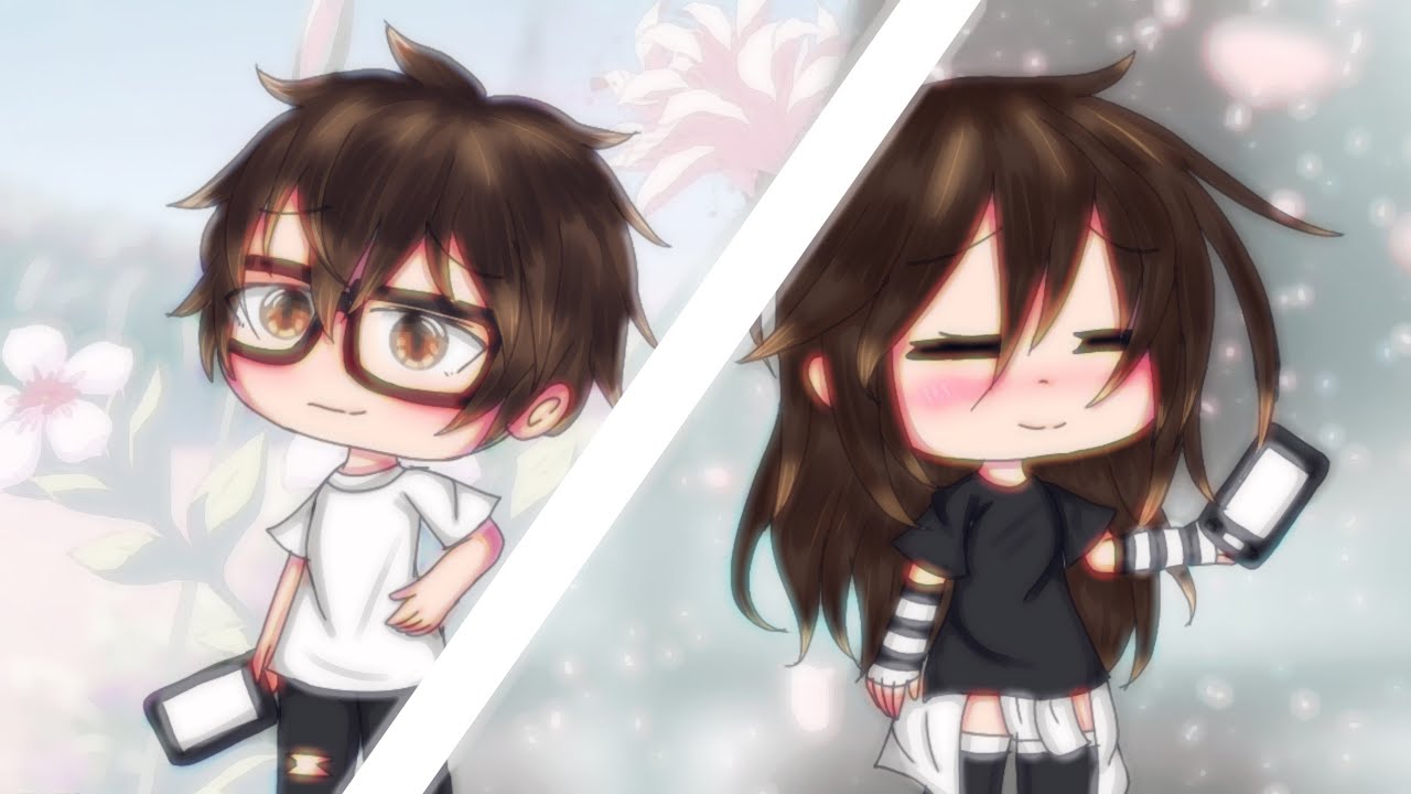 Mi persona favorita ~ // GLMV // Especial por San Valentín 💕 // •Hermione chan•