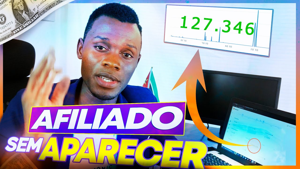 SITE SECRETO E GR&Aacute;TIS - PARA DIVULGAR SEU LINK DE AFILIADO - Revelei Minha Estrat&eacute;gia.