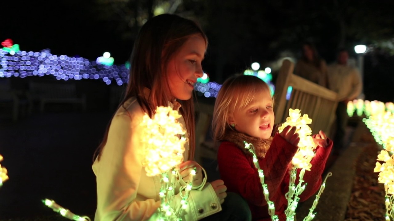 GoToWV - Real.FamilyTime - Festival of Lights