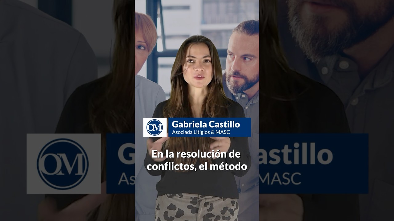 M&eacute;todo #acland para negociaciones dif&iacute;ciles #litigios #contratos #patentes