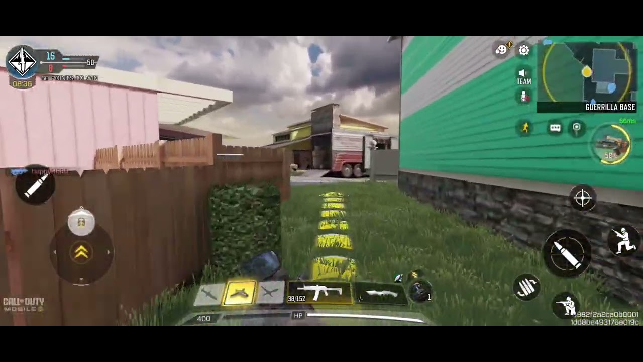 Call Of Duty|| Gameplay 5 || #callofduty @CallofDuty 