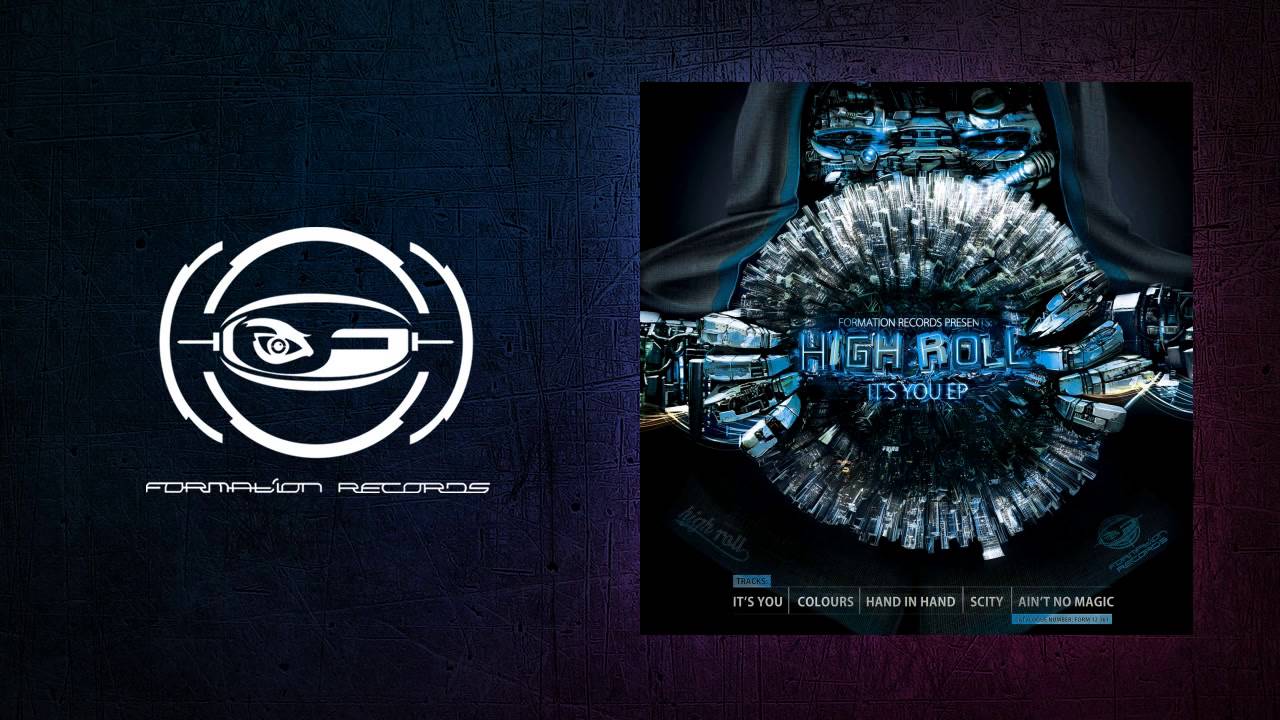 High Roll - Scity