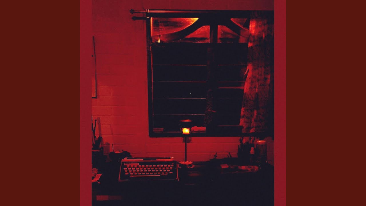 Panorama Desde una Habitación Vacía (Versión Sucia)