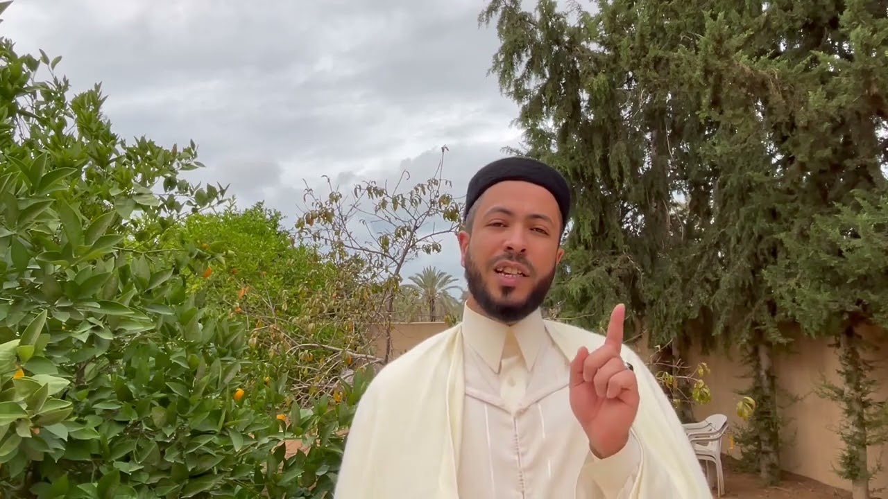 زكاة الزيتون وكيفية اخراجها - الدكتور محمد أبو زيد الليبي