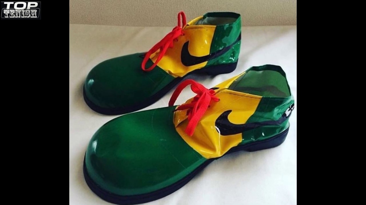 THE TOP 60 WEIRDEST SHOES | A MUST SEE!!