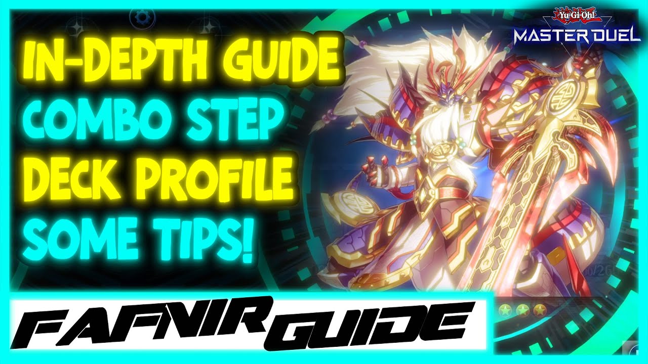 Swordsoul | IN-DEPTH guide Step-by Step COMBO TIMESTAMPS and Some Tips!