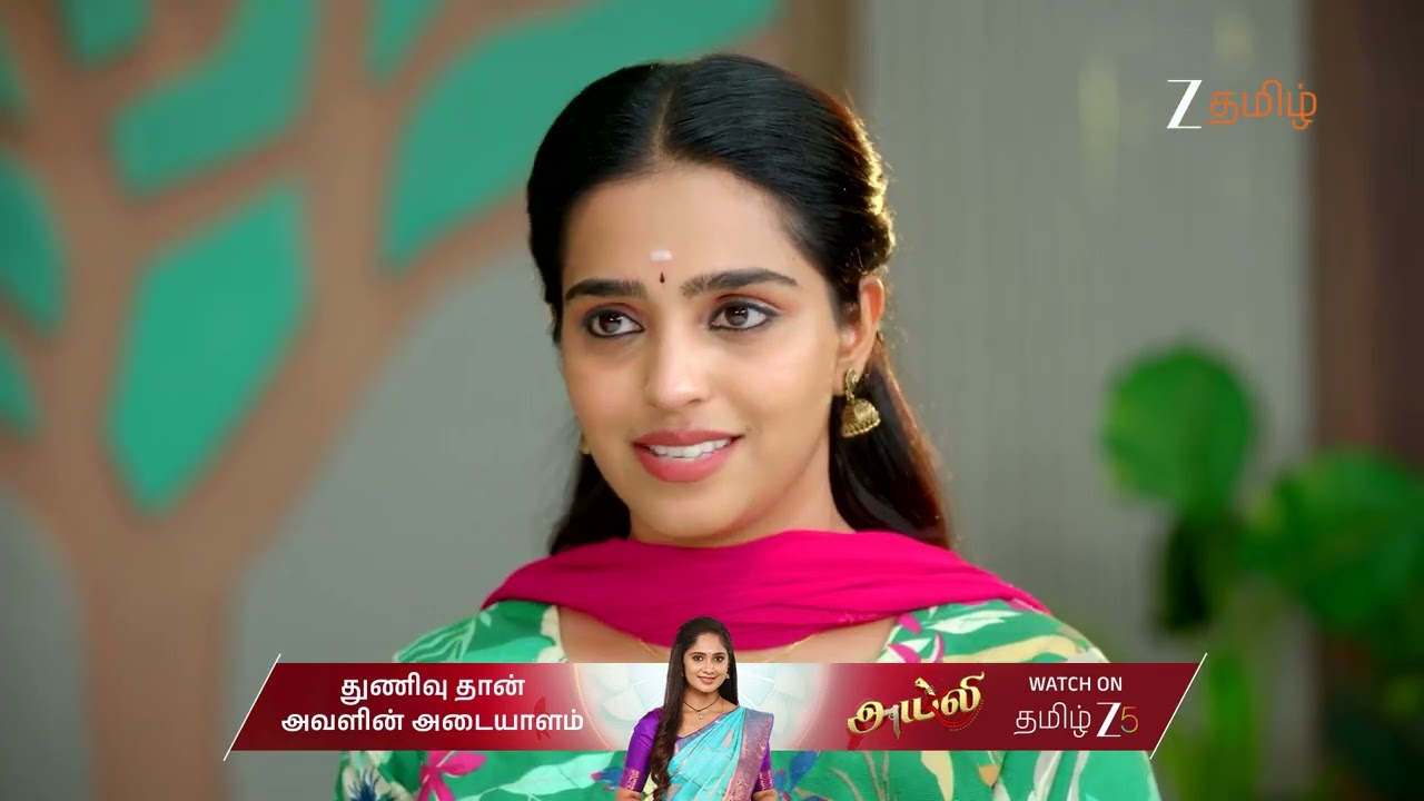 Vaagai Sooda Vaa | Ep - 17 | Best Scene | Feb 13 2026 | Zee Tamil