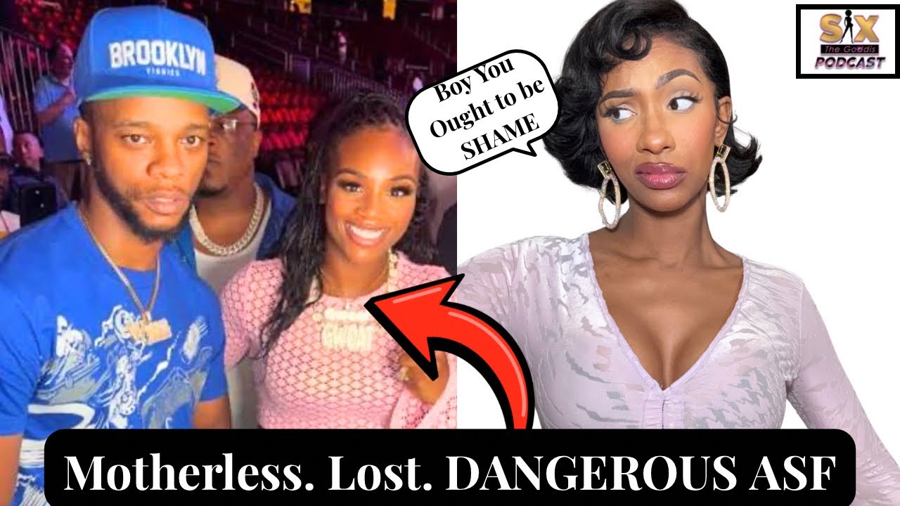 When A Woman Becomes OBSESSED with YOU, she automatically becomes OBSESSED with your MAN. 