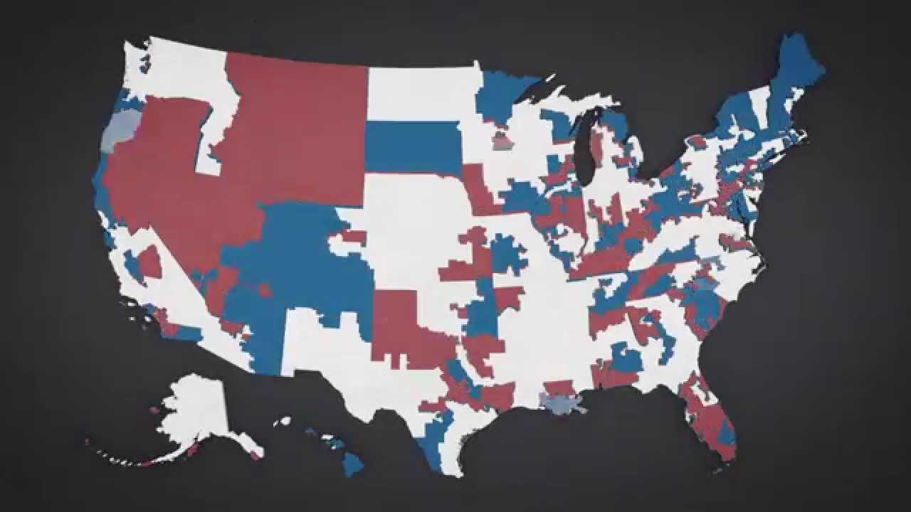 Why America needs nonpartisan elections