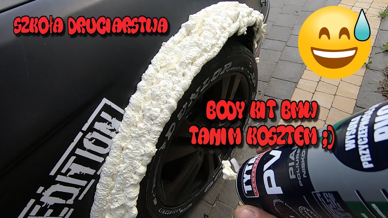 Szkoła Druciarstwa Body Kit Pakiet Mini Tanim Kosztem Wazzup :)