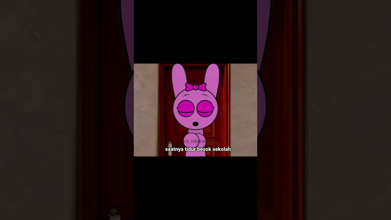 pagi #animation #sprunki #shorts