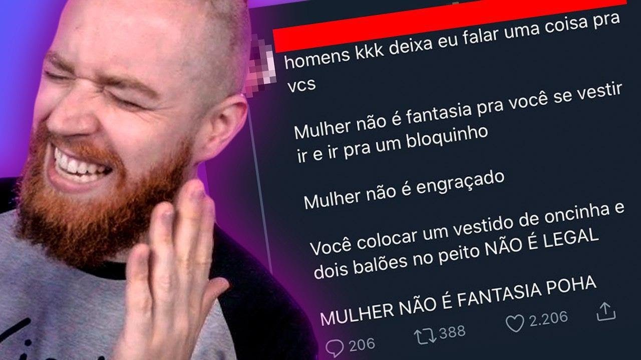 militantes que militaram ERRADO // OSHI #94