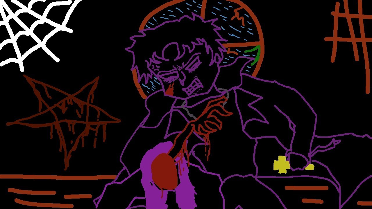 THE WORST FAITH PLAYER OF ALL TIME (Faith: the unholy trinity chapter 1)