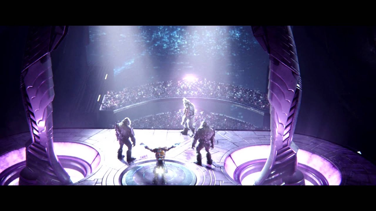 Halo 2 Anniversary - Cairo Station: Terrance Hood, Master Chief Ceremony, Arbiter Tortured Cutscene