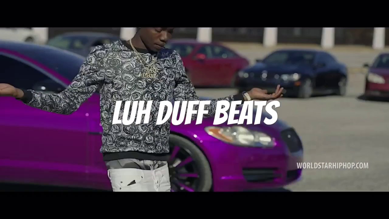 Jay Fizzle x Young Dolph Type Beat 2018 &ldquo;I Get It&rdquo; Prod. By @LuhDuffBeats