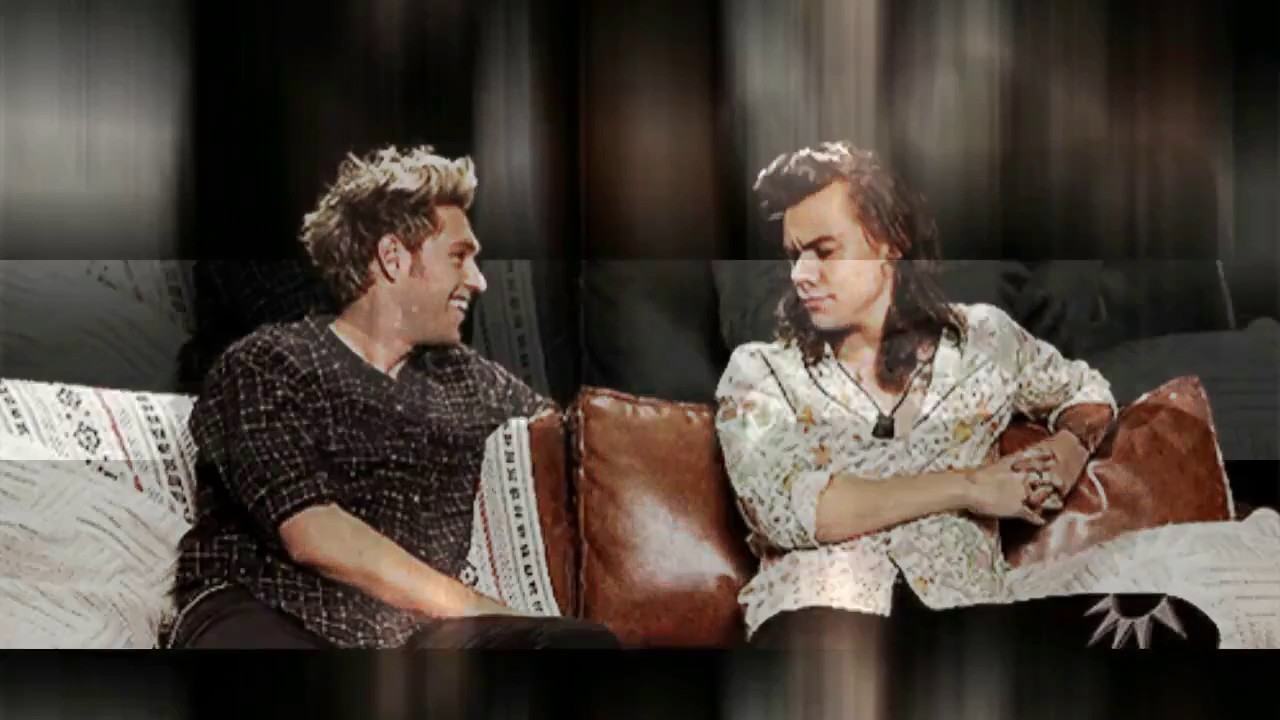 Narry Storan - feeling good