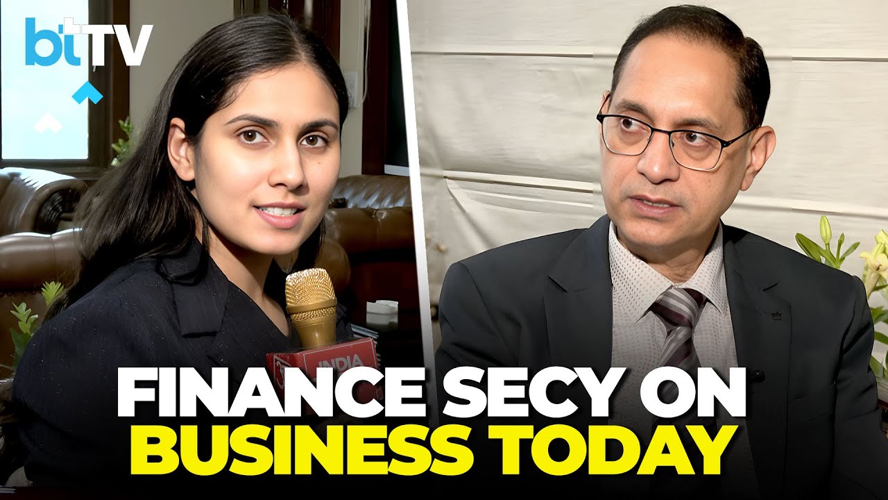Govt On FY26 Budget Targets, CPSE Capital Norms, & IDBI Stake Sale