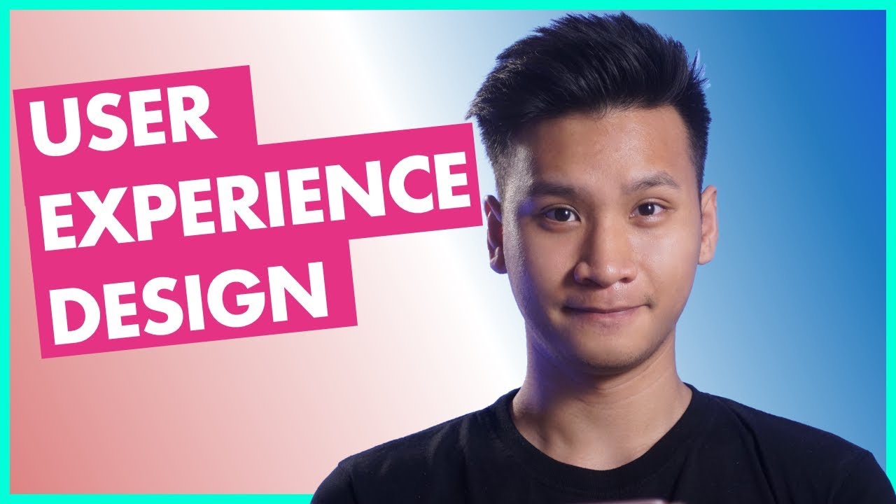 ❤️The Best Career Ever: UX DESIGN | User Experience Design (Funny Way)